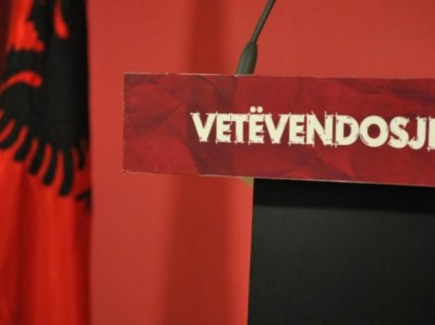 Lajmërohet Vetëvendosje në Vushtrri – tregon cilën parti do ta mbështesin në balotazh