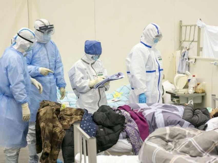 ​Vala e katërt e pandemisë së Covid-19 në Evropë, shumë vende po shtrëngojnë sërish masat