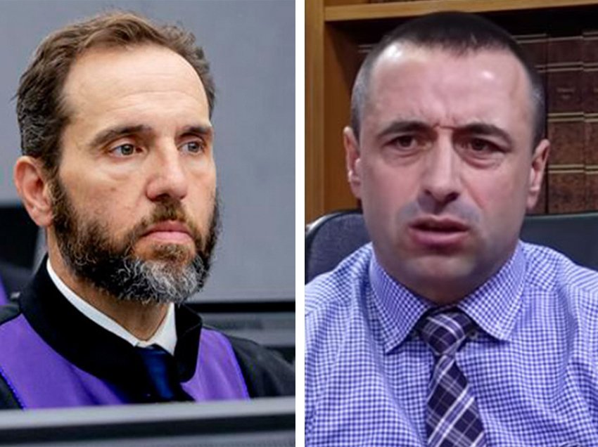 Policia e Kosovës nuk garanton lirimin e të akuzuarëve të Hagës: Avokati Halilaj dhe kryeprokurori Smith mendojnë njësoj!