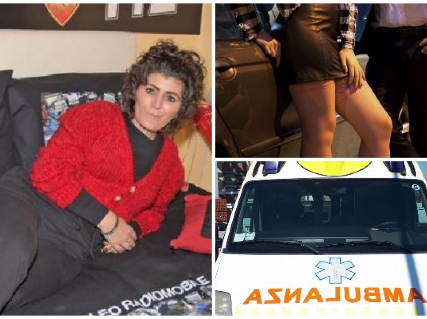 “Shkatërroi” rrjetin e prostitucionit në Itali, 47-vjeçarja shqiptare i jep fund jetës! Mediat fqinje japin detajet