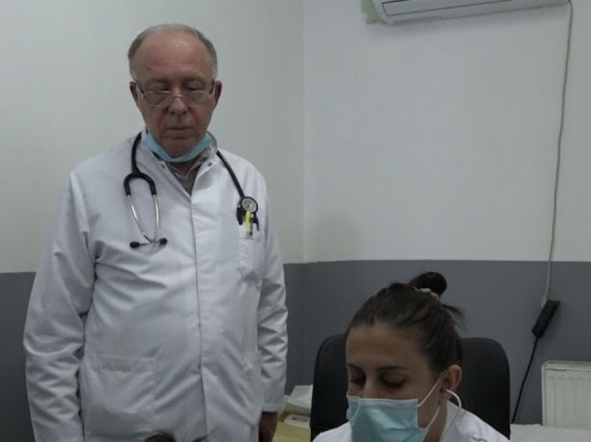 ​Pediatria në kushte të vështira në Mitrovicë, spitali i ri për shkak të mosmarrëveshjeve mbetet i pashfrytëzueshëm
