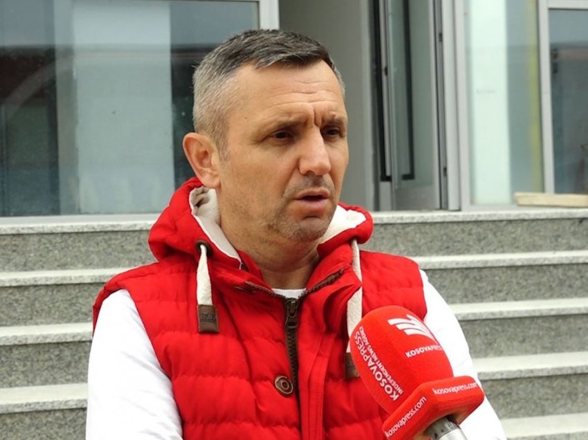Plepolli: Ka humbur motivi i lojtarëve te Kosova, ky është lloji i trajnerit që na duhet