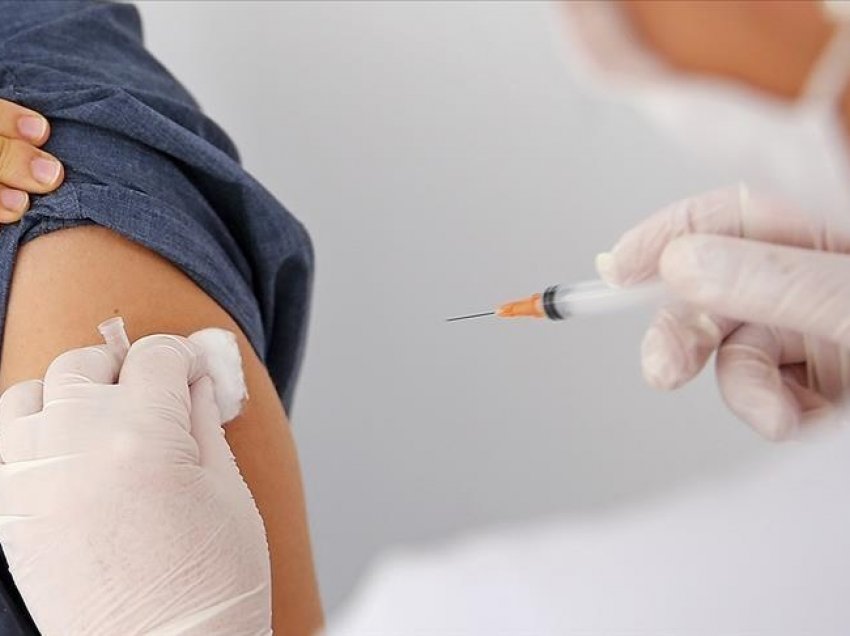 Mbi 23 mijë persona vaksinohen kundër gripit sezonal në Kosovë