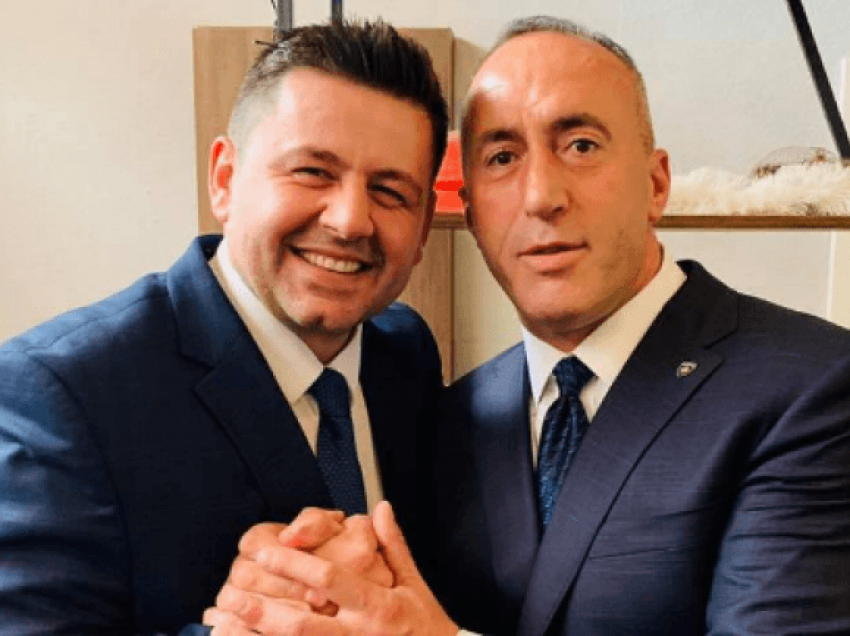 Haradinaj: Me Bekën, Istogu do të ketë më shumë shpresë e mundësi zhvillimi