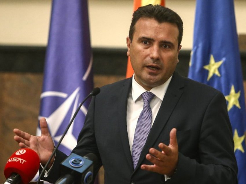 Udhëheqësit shqiptarë për pak pushtet e shkelën çdo premtim