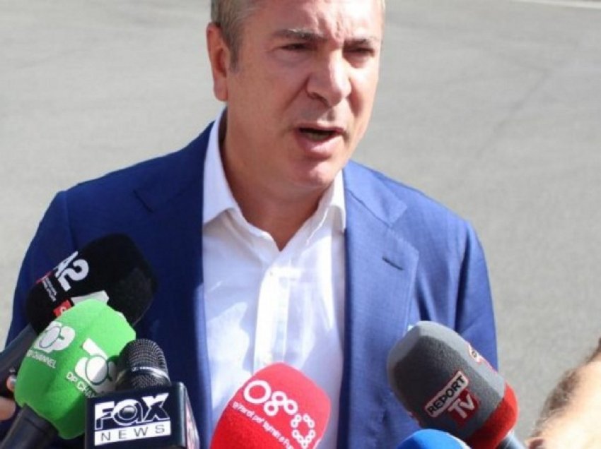 “Presidenti i ri, konsensual”/ Gjiknuri: Jemi të hapur për propozimet e opozitës