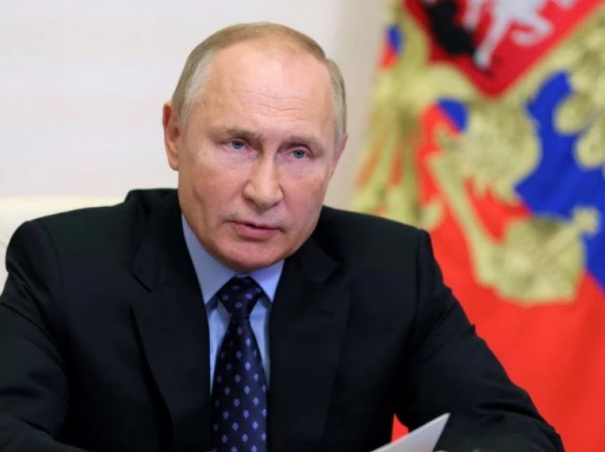 Cili është plani i Vladimir Putinit për Ukrainën?
