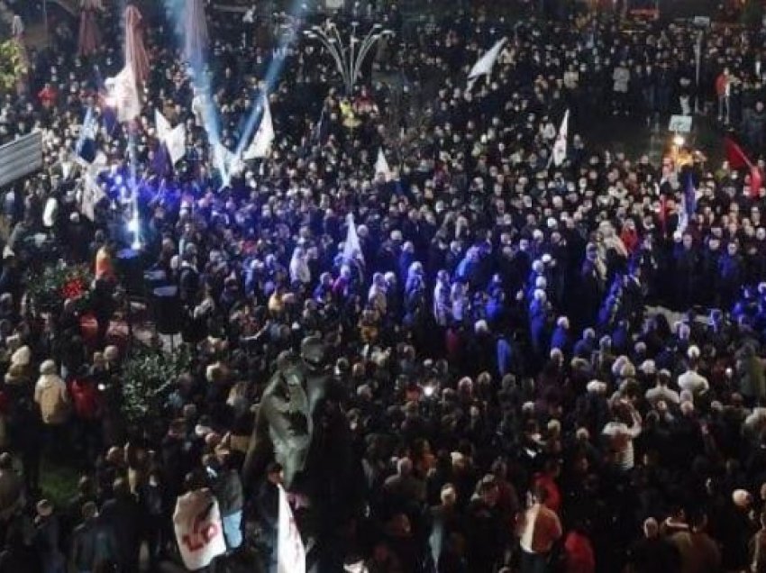 Haziri: Ky është treguesi më i mirë se Gjilani do të jetë gjithmonë qytet i gjilanasve