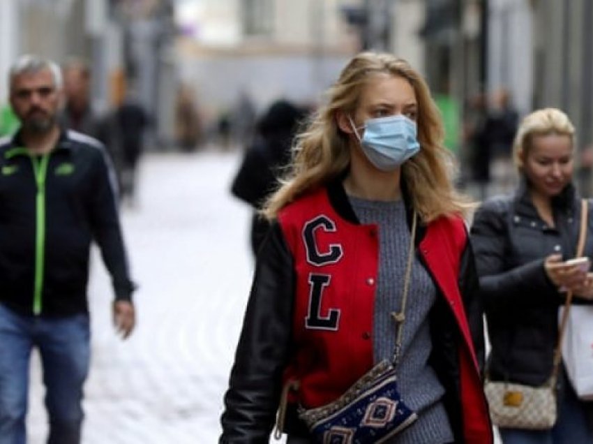 Holanda do të hyjë në bllokim të pjesshëm për shkak të coronavirusit