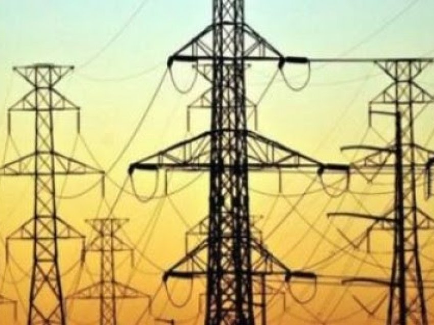 ​Konsumi i energjisë elektrike rritet me 23.11 për qind