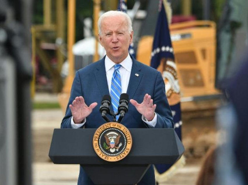 Presidenti Biden do të mbledhë samitin e liderëve për demokraci në një konferencë virtuale