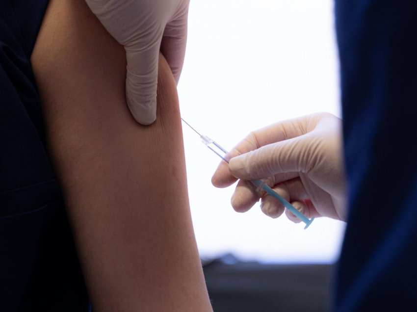 Për 24 orë vaksinohen dy mijë e 560 qytetarë