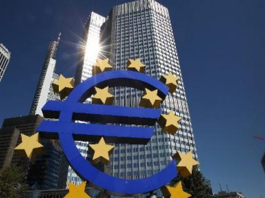 Ekonomia e Eurozonës do të rritet më shpejt se sa pritej