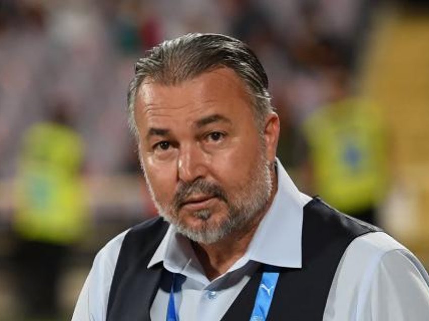 Trajneri i Bullgarisë: Rrini të qetë, duam të dalim të tretët