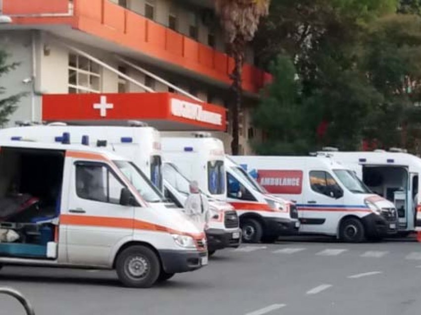 Ministria e Shëndetësisë: 475 qytetarë të infektuar, 4 humbje jete në 24 orët e fundit