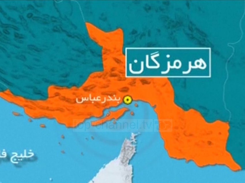 “Po sheshon edhe malet”. Dy tërmete të fuqishme “shkundin” Iranin