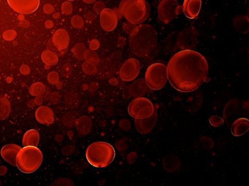 Grupi juaj i gjakut mund t’ju bëjë të ndjeshëm, ndaj dhjetëra sëmundjeve