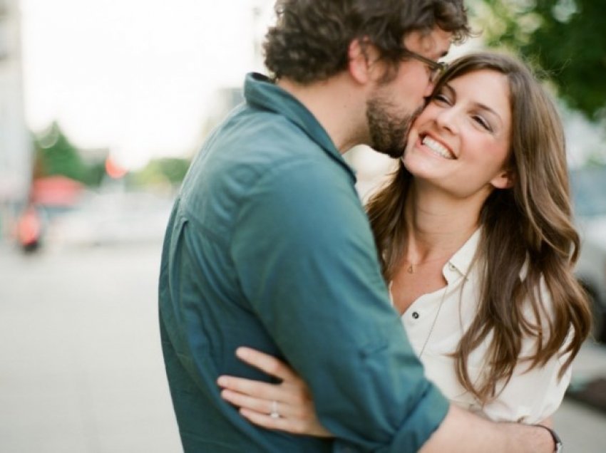 7 gabimet që bëjnë shpesh burrat në një marrëdhënie