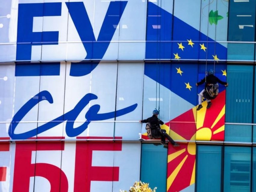 Maqedonia e Veriut merr sinjale pozitive nga Bullgaria