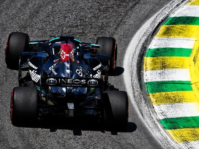 Red Bull në panik pas Brazilit