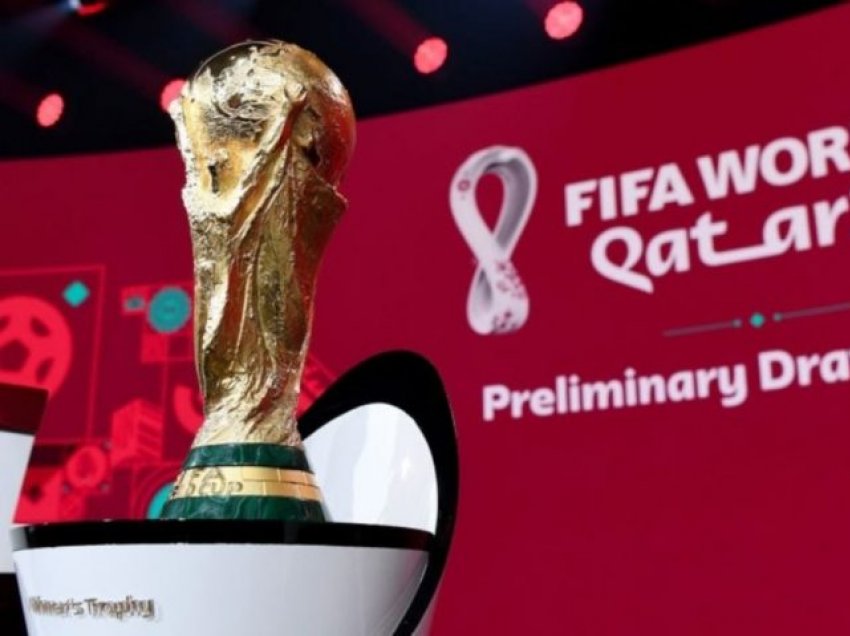 7 ndeshjet e fundit kualifikuese për Kampionatin Botëror zhvillohen sonte, përballje të “zjarrta” në Grupin G