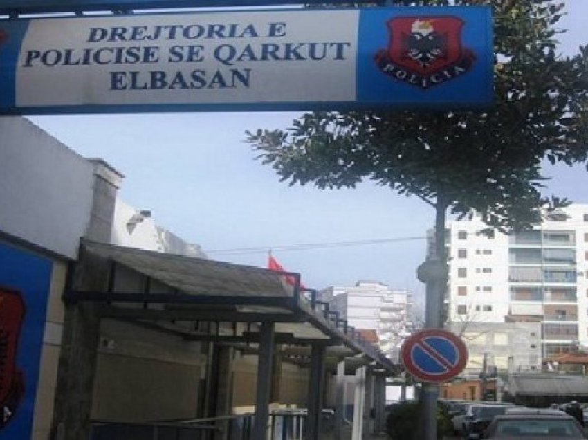Po transportonte inerte në mënyrë të paligjshme, arrestohet 30-vjeçari në Elbasan