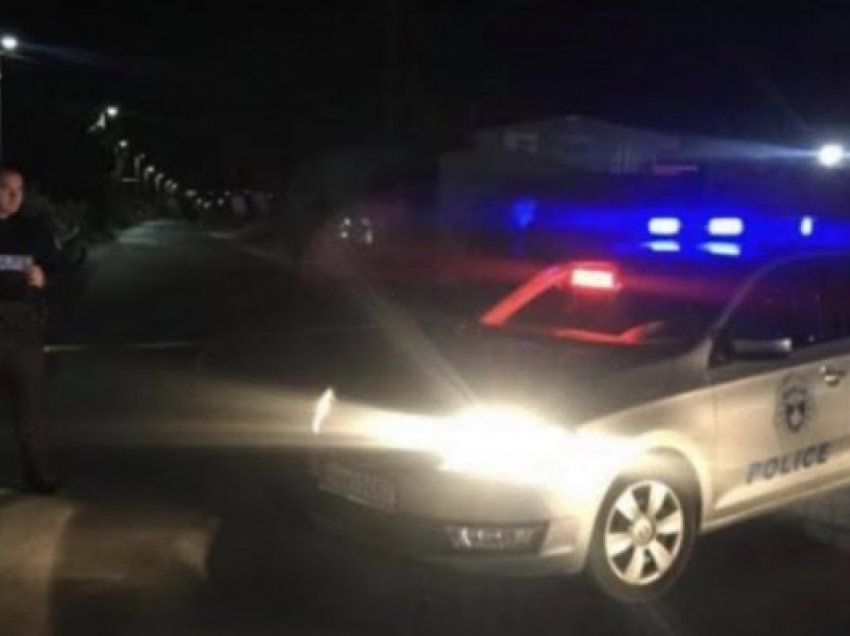 ​Policia jep detaje për tentim-grabitjen në Prizren ku u plagosën babën e bir