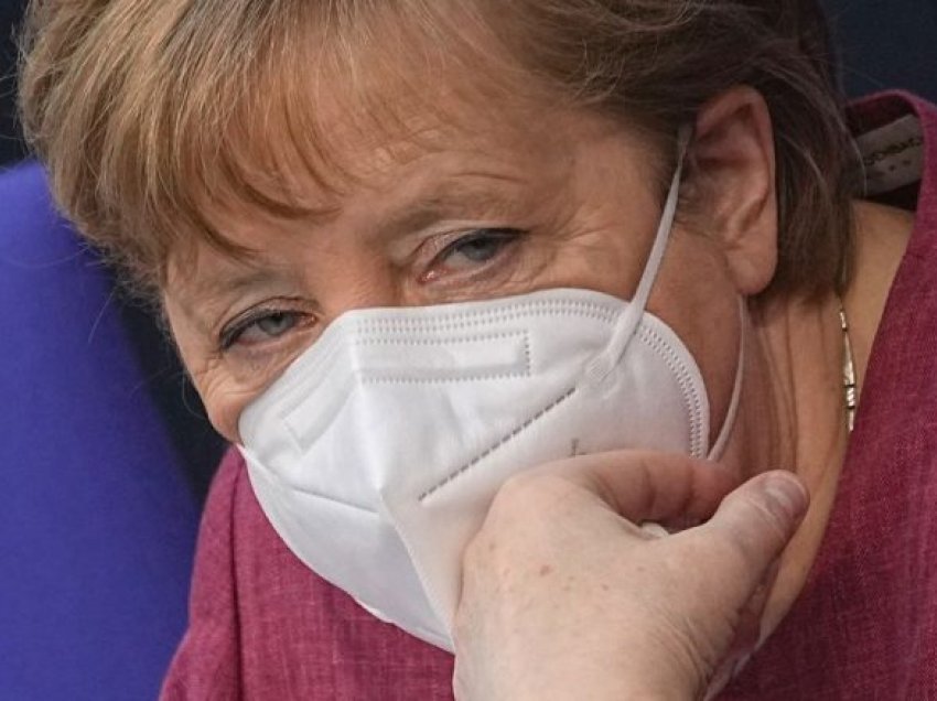 Merkel: Gjendja me Coronavirusin në Gjermani është dramatike