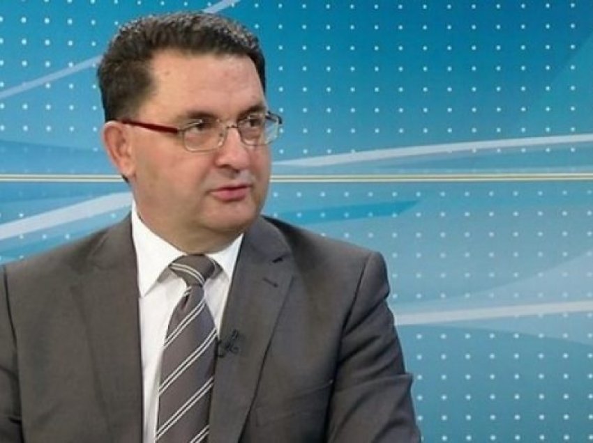 Kryetar i Këshillit të Bashkisë së Shkupit është zgjedhur Trajko Sllaveski