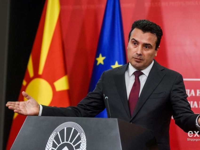 Zaev-Donfried: Fillimi i negociatave të Maqedonisë së Veriut me BE-në është interes gjeostrategjik i SHBA-së