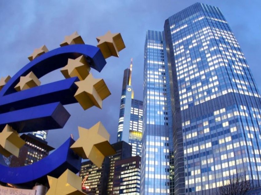 BE - Shtimi i infektimeve dhe inflacionit rrezikojnë rimëkëmbjen ekonomike
