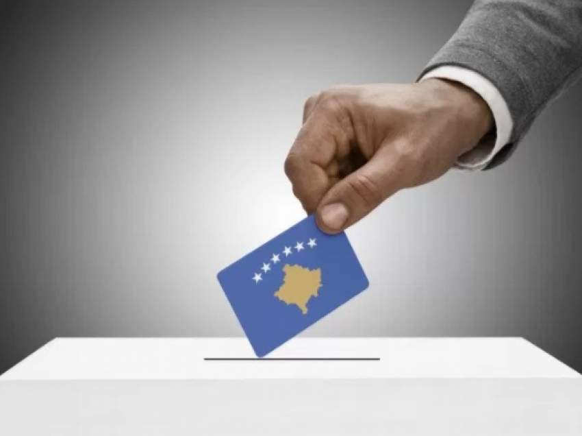 ​Katër vjet nga zgjedhjet e parakohshme në Kosovë