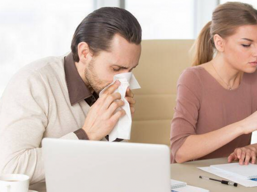 Tri zakonet që e “shkatërrojnë” sistemin tuaj imunitar në dimër