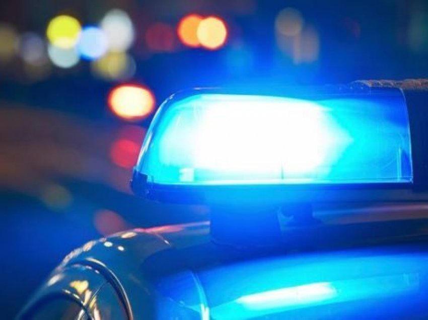 Policia jep detaje për grabitjen në Prishtinë