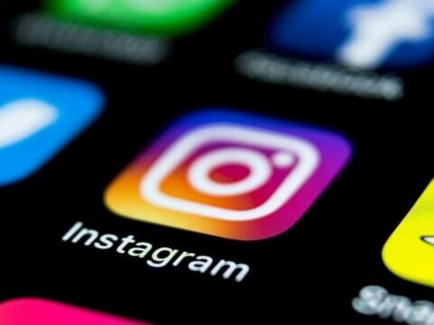 Në SHBA po hetohet si i shënjestron Instagrami fëmijët