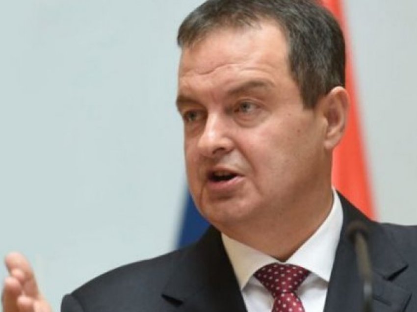 Daçiq reagon ndaj shefit të kabinetit të Konjufcës për heqjen e produkteve serbe nga byfeja e kuvendit