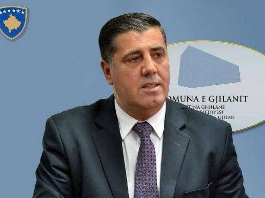 Haziri: Brenda 90 ditëve do të mbahet Kuvendi i jashtëzakonshëm zgjedhor në Gjilan