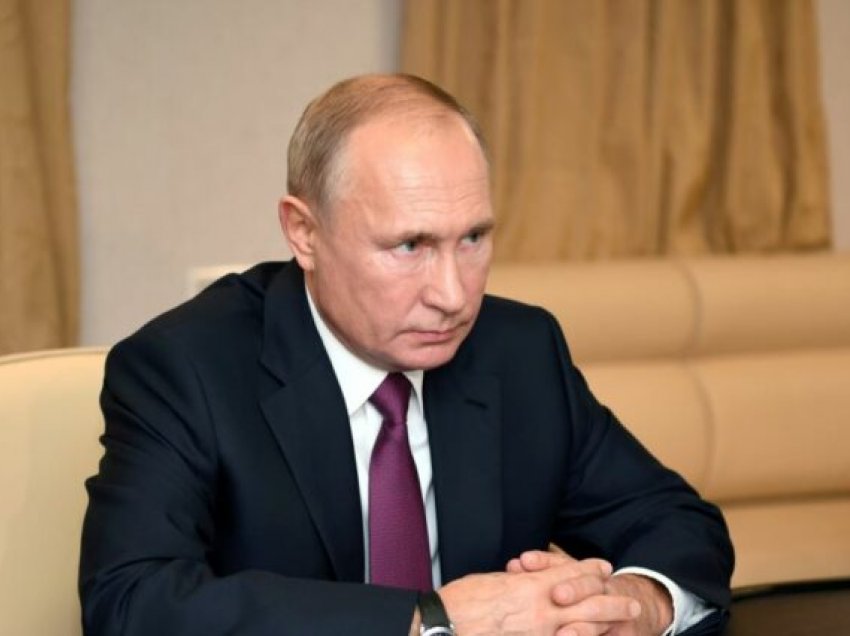SHBA paralajmëron: Putin mund të sulmojë Ukrainën