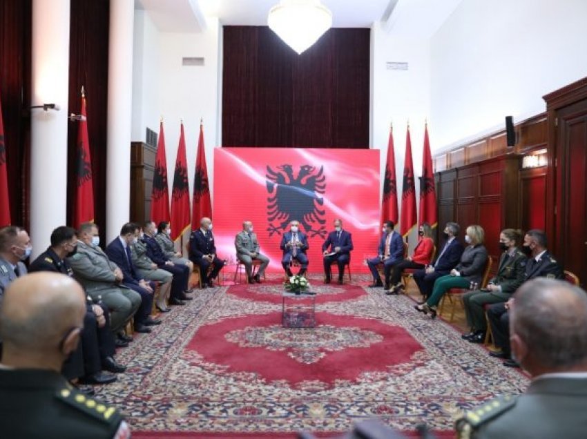 Meta: Shqipëria të përmbushë detyrimet si anëtare e NATO