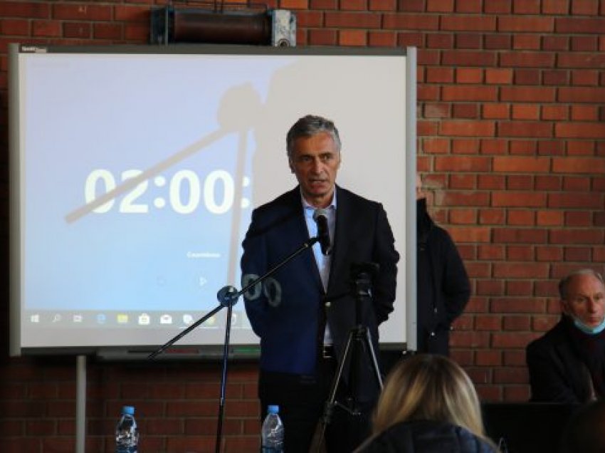 Mbahet testi kualifikues i kandidatëve për 16 prokurorë të Kosovës