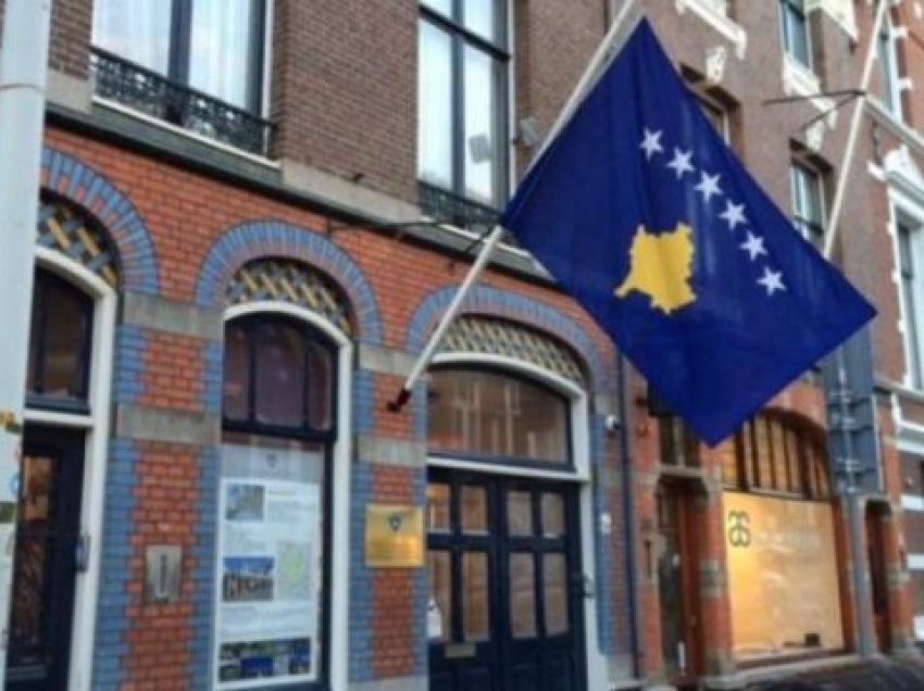 Masat anti-Covid, Ambasada e Kosovës në Austri ka një njoftim për qytetarët