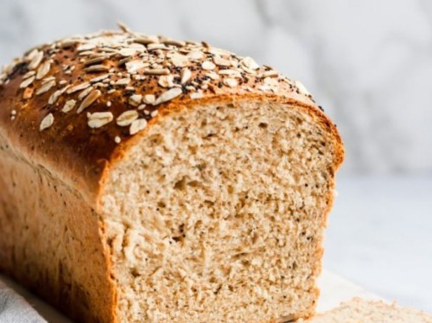 Gatuani bukën më të shëndetshme që trajton kolesterolin dhe diabetin