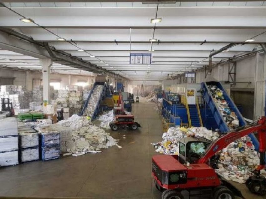 ​Italia fiton 4 miliardë euro nga riciklimi i letrës në vit