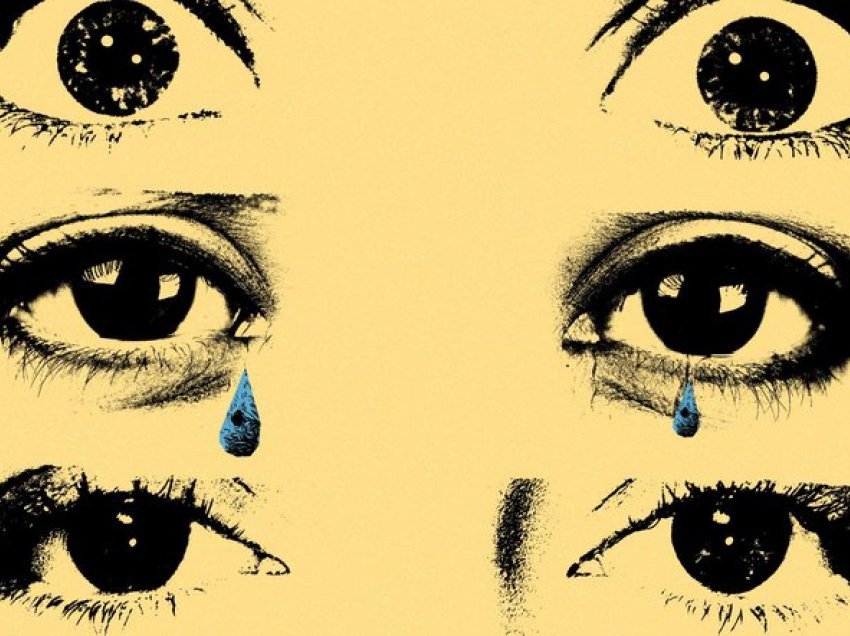 5 llojet e hidhërimit: Si të jesh mirë, kur nuk je mirë