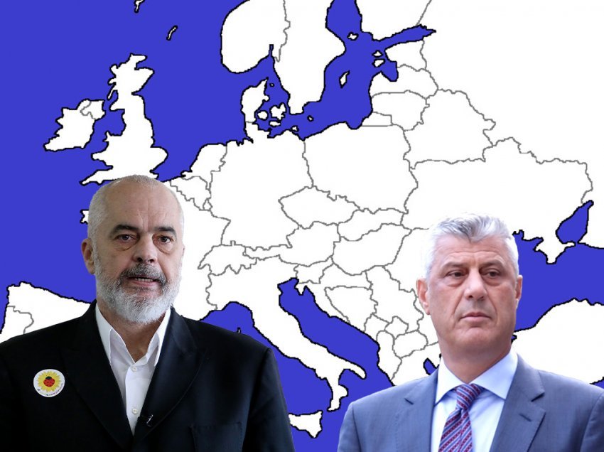 ‘Thaçi dhe Rama si liderë anti-shqiptarë kërcënonin Evropën me islamin radikal’
