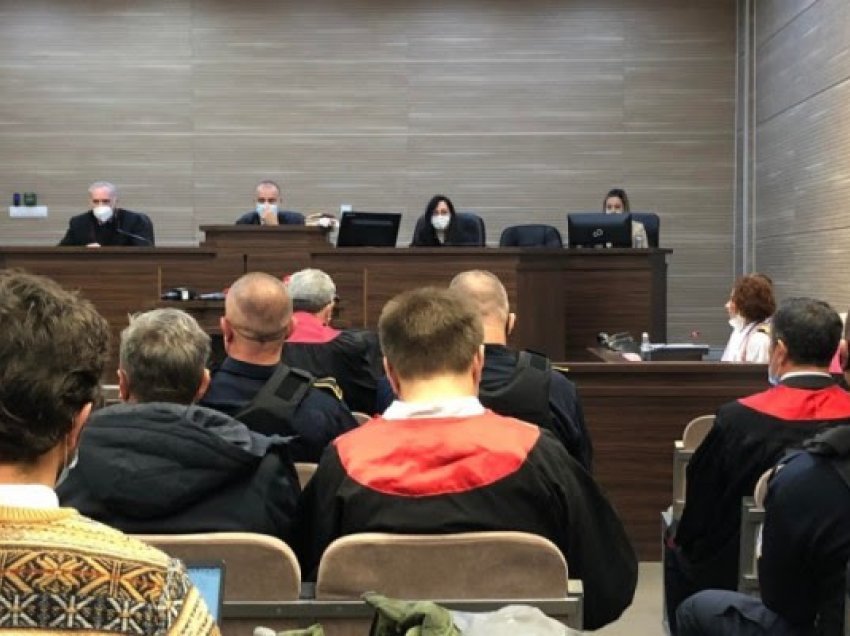 ​Dëshmia e ish-bashkëpunëtores së Ivanoviqit, hedh dyshime për hetimet