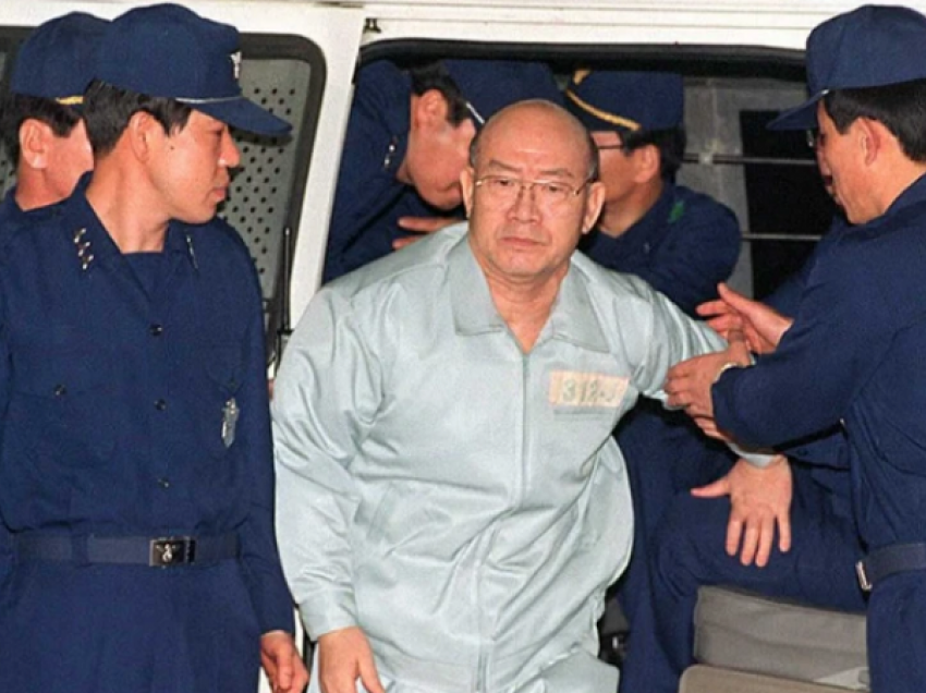 Vdes ish-diktatori i Koresë së Jugut, njihej si “kasapi i Guangzhou”