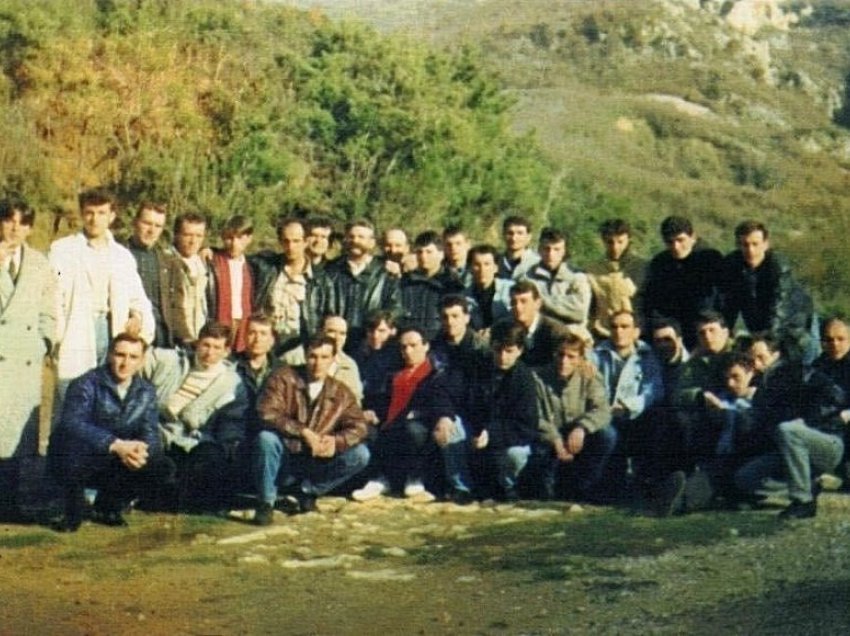 Publikohen emrat e 107 personave që shkuan në Shqipëri për t’u trajnuar, aty ishin Adem Jashari, Zahir Pajaziti, Sali Çekaj...