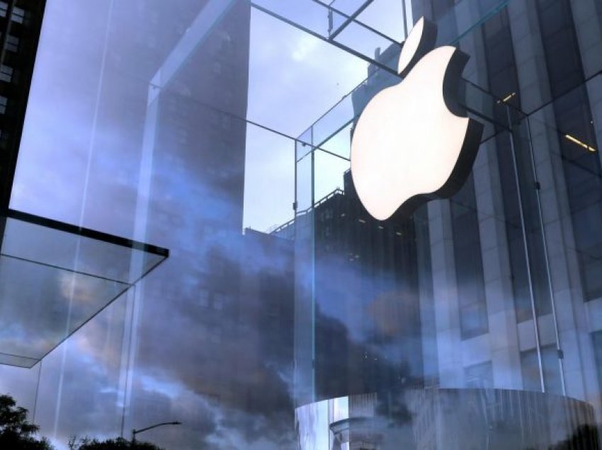 Apple ka paditur një kompani izraelite për spiunim ndaj përdoruesve