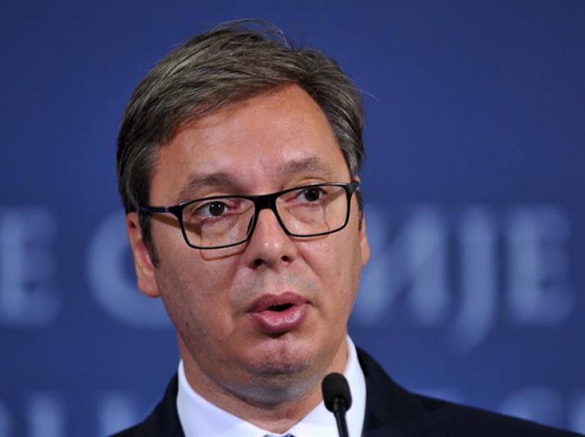 “Serbia mund të bëjë çka të dojë”/ Publicisti reagon ashpër ndaj BE-së